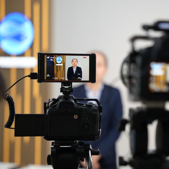 Corporate Video